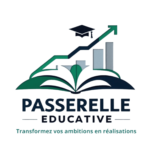 Passerelle Educative logo