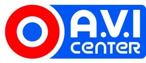 AViCenter Logo